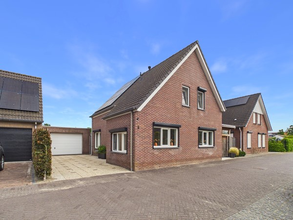 Windlustlaan 5, 4542DC Hoek